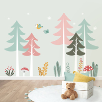 Vinilos Infantiles